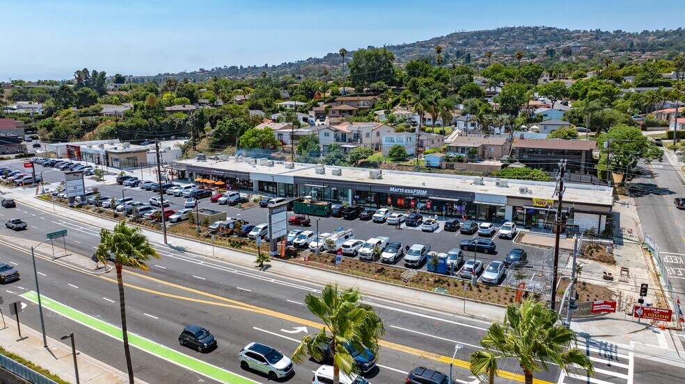 29105-29115 S Western Ave, Rancho Palos Verdes, CA à louer - Photo de l’immeuble – Image 2 sur 5