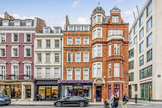 Plus de détails pour 34-36 Bruton St, Londres - Coworking à louer