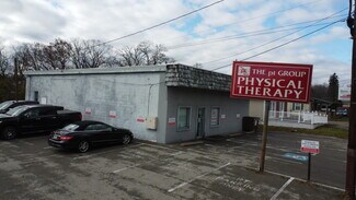 Plus de détails pour 3014 Leechburg Rd, New Kensington, PA - Bureau à vendre