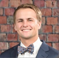Ben Wetenhall