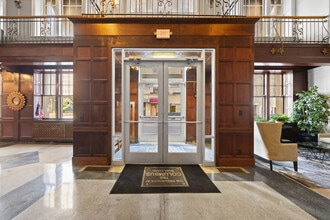 50 Chestnut St, Rochester, NY à louer Photo intérieure– Image 1 sur 11