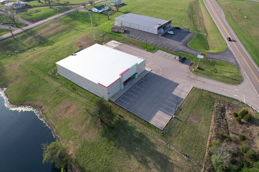 8920 Ohio 160, Bidwell, OH à louer - Photo de l’immeuble – Image 3 sur 5