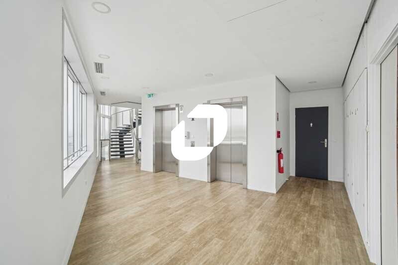 23 Allée Des Impressionnistes, Villepinte à louer - Hall d’entrée – Image 3 sur 14