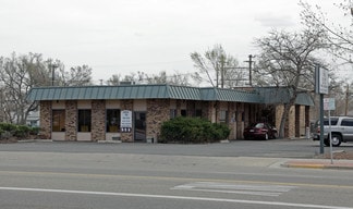 Plus de détails pour 1422 8th Ave, Greeley, CO - Bureau à vendre