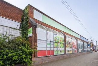 Plus de détails pour 779 High St, Kingswinford - Local commercial à louer