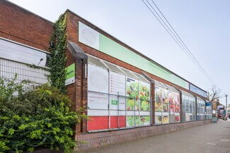 Plus de détails pour 779 High St, Kingswinford - Local commercial à louer