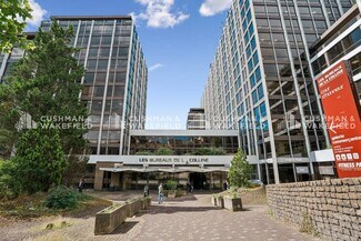 Plus de détails pour 1-436 Rue Royale, Saint-Cloud - Bureau à louer