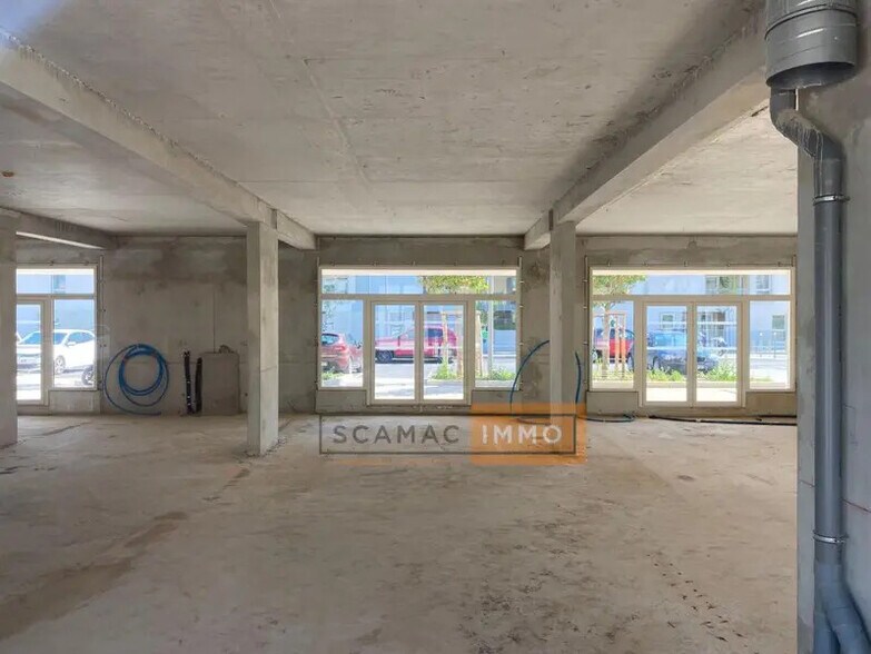Local commercial dans Hyères à vendre - Photo intérieure – Image 3 sur 10