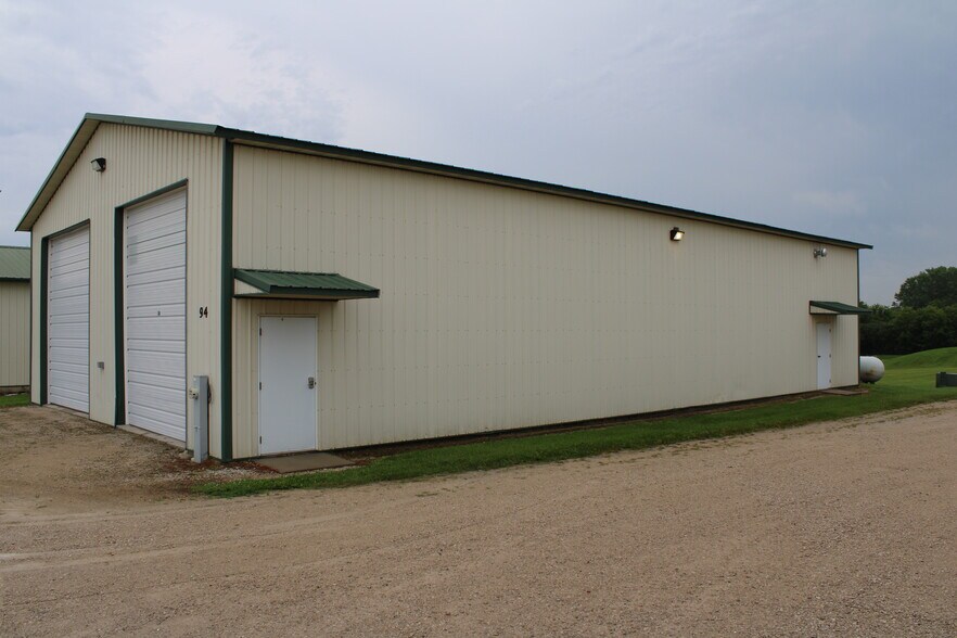 N4109 Cearns Rd, Fond Du Lac, WI à vendre - Photo de l’immeuble – Image 2 sur 5