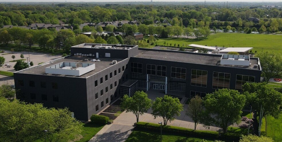6000 Perimeter Dr, Dublin, OH à louer - Photo principale – Image 1 sur 12