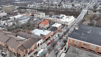 Plus de détails pour 81 W Broad St, Bethlehem, PA - Local commercial à vendre