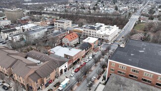 Plus de détails pour 81 W Broad St, Bethlehem, PA - Local commercial à vendre