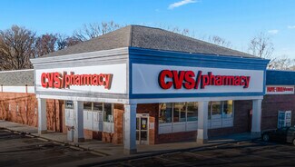 Plus de détails pour 2035 N Sharon Amity Rd, Charlotte, NC - Local commercial à vendre