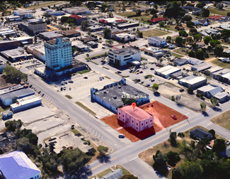 Plus de détails pour 43 W Park Ave – à vendre, Lake Wales, FL