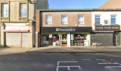 67-71 Middle St, Consett à louer - Photo principale – Image 1 sur 1