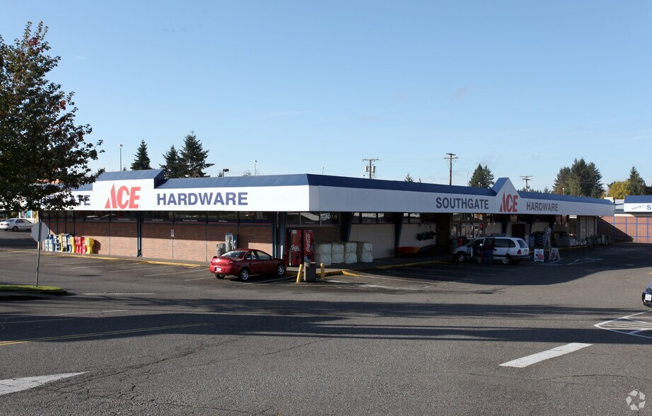 5203 Capitol Blvd SW, Tumwater, WA à vendre - Photo de l’immeuble – Image 3 sur 5
