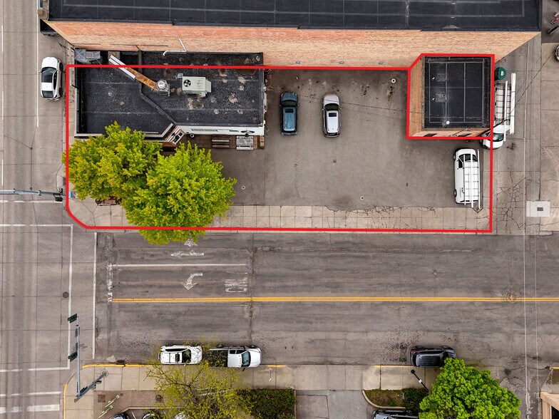 343 Main St, Kalispell, MT à vendre - Photo de l’immeuble – Image 3 sur 18