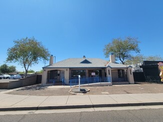 Plus de détails pour 1517 E McDowell Rd, Phoenix, AZ - Local commercial à vendre