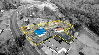 Plus de détails pour 3349 Alabama hwy, Rome, GA - Sports et loisirs à vendre