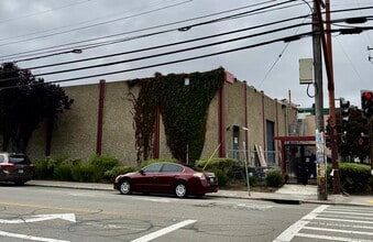 950 Gilman St, Berkeley, CA à louer Photo intérieure– Image 2 sur 7