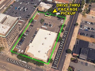 Plus de détails pour 1101 Atlantic Ave, Atlantic City, NJ - Local commercial à vendre