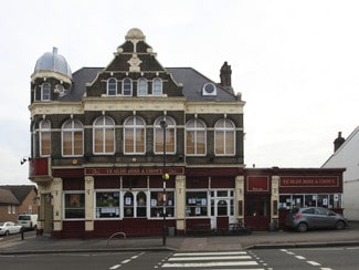 Plus de détails pour 53 Hoe St, Londres - Local commercial à vendre