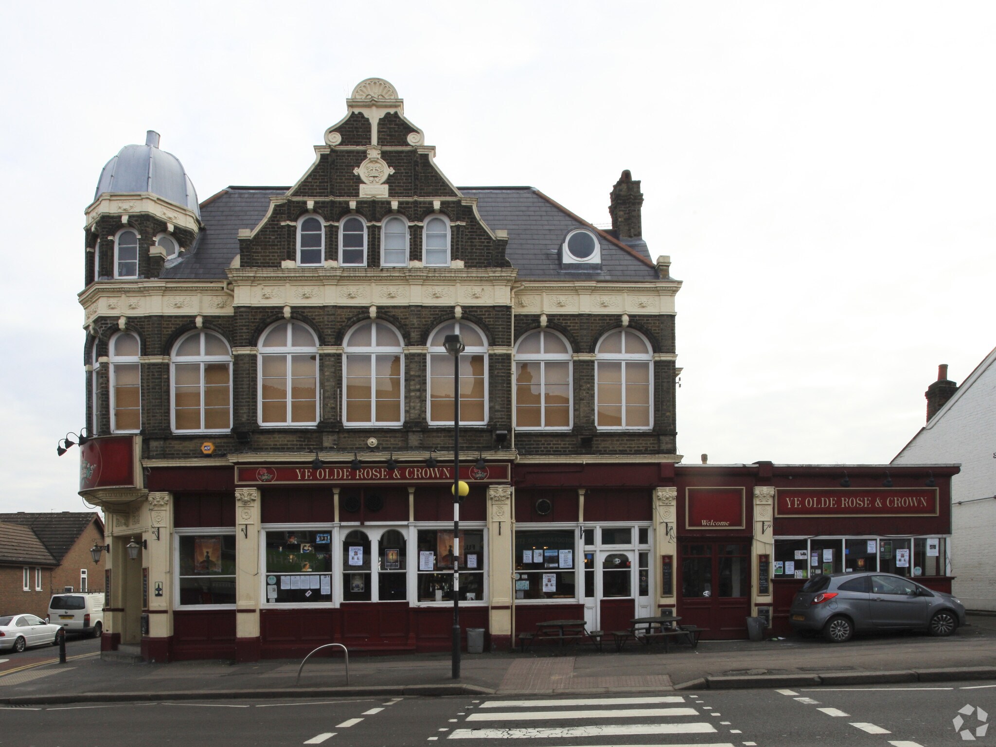 53 Hoe St, Londres à vendre Photo principale– Image 1 sur 5