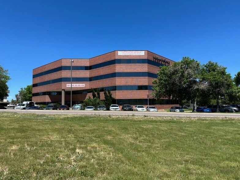 710 Kipling St, Lakewood, CO à louer - Photo principale – Image 1 sur 1