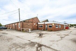 Plus de détails pour Deeside Ln, Chester - Industriel/Logistique à louer