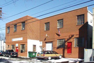 Plus de détails pour 413 Florence Ave, Hillside, NJ - Industriel/Logistique à vendre