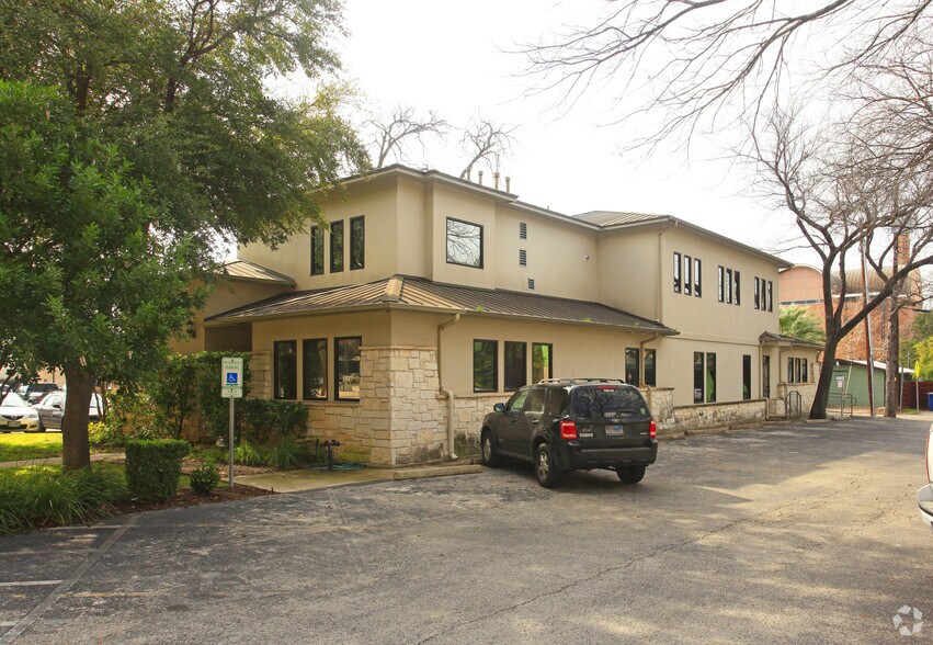 1504 San Antonio St, Austin, TX à vendre - Photo de l’immeuble – Image 2 sur 15