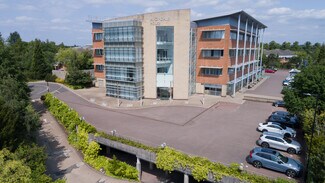 Plus de détails pour 7 Phoenix Crescent, Bellshill - Bureau à louer