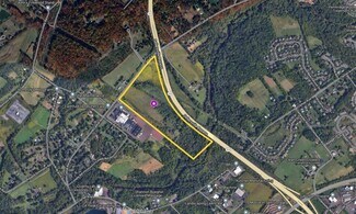 Plus de détails pour 215 Cathill Rd, Sellersville, PA - Industriel/Logistique à vendre