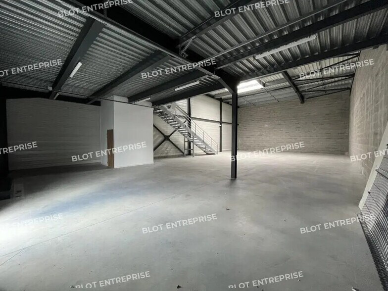 14 Rue Robert Schuman, Saint-Herblain à louer - Photo intérieure – Image 3 sur 7