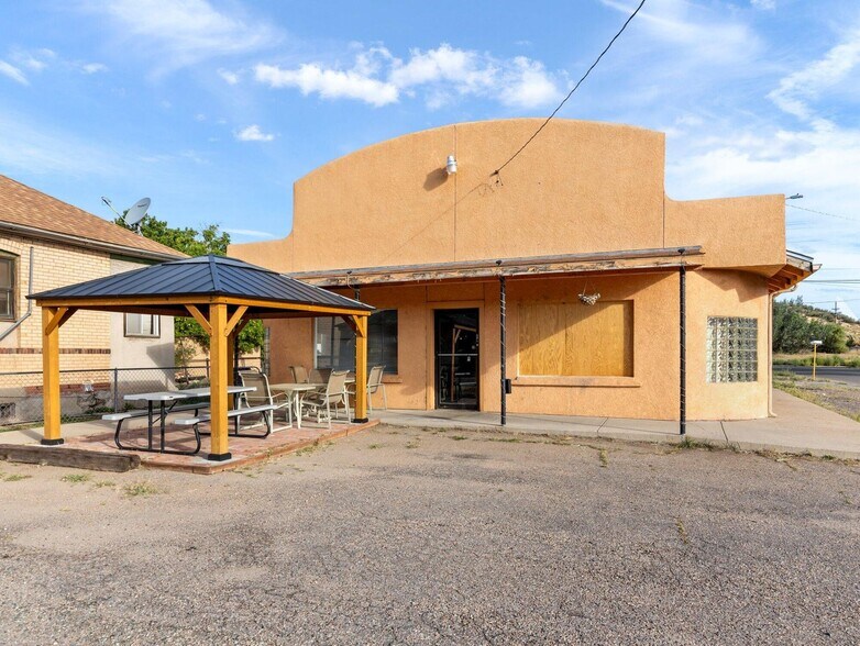 902 W 7th St, Walsenburg, CO à vendre - Photo de l’immeuble – Image 2 sur 29