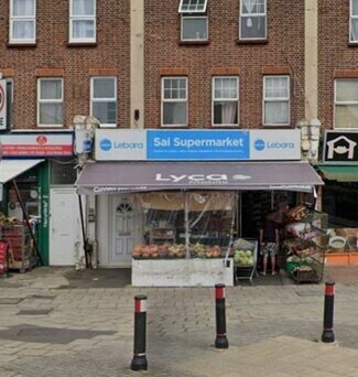 Plus de détails pour 330 Ley St, Ilford - Local commercial à vendre