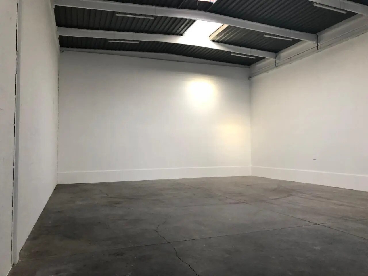 Local d’activités dans Bondoufle à louer Photo de l’immeuble– Image 1 sur 10