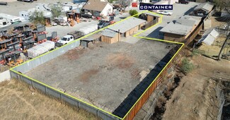 Plus de détails pour 11014 Pipeline Ave, Pomona, CA - Terrain à louer
