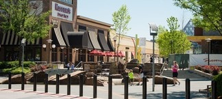 Plus de détails pour 10000 Town Center Ave, Columbia, MD - Local commercial à louer