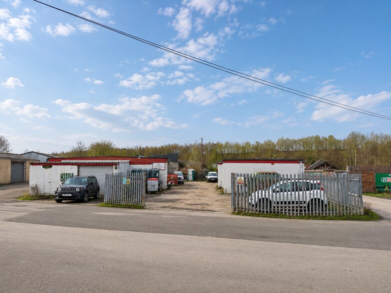 Sawmill Ln, Helmsley à vendre - Photo de l’immeuble – Image 1 sur 12