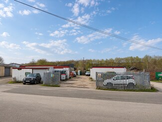 Plus de détails pour Sawmill Ln, Helmsley - Industriel/Logistique à vendre
