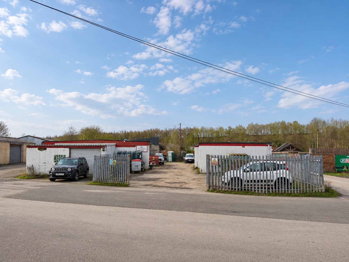 Sawmill Ln, Helmsley à vendre Photo de l’immeuble– Image 1 sur 13