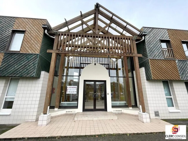 Plus de détails pour Bureau à vendre