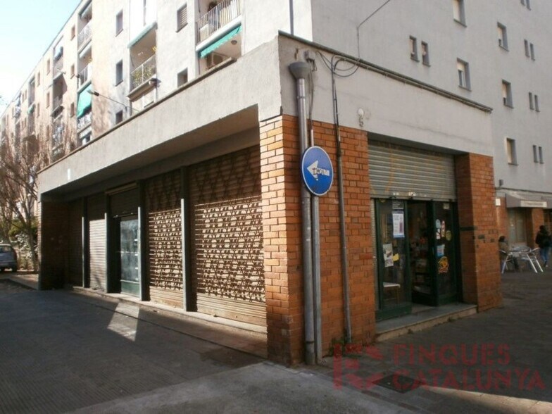 Immeuble residentiel dans Girona, Gerona à vendre - Photo principale – Image 1 sur 1