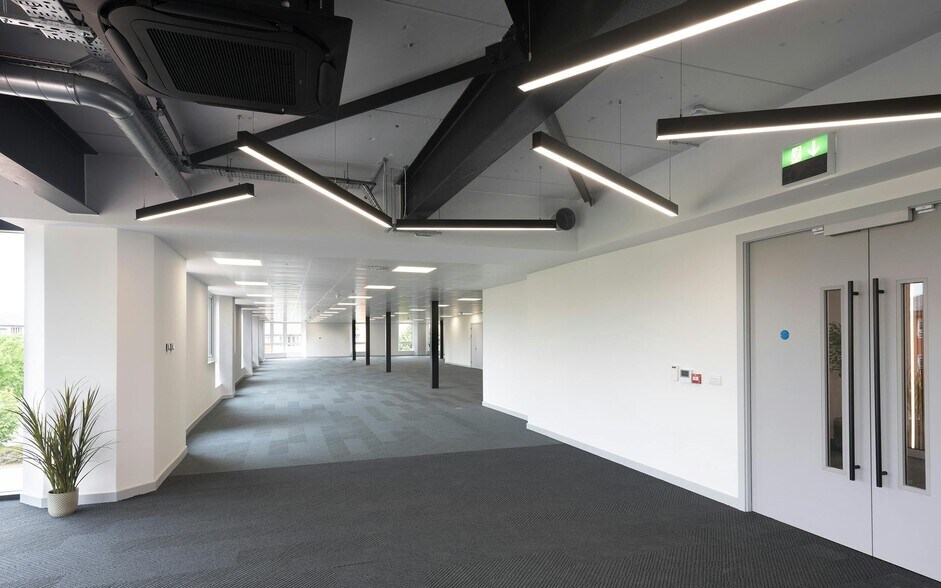 2 Redheughs Rigg, Edinburgh à louer - Photo intérieure – Image 2 sur 8