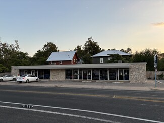 Plus de détails pour 601 E 53rd St, Austin, TX - Local commercial à vendre