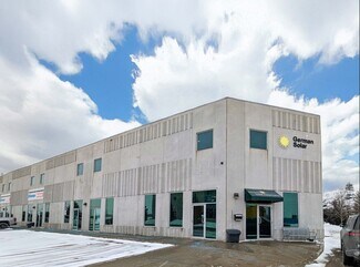 Plus de détails pour 15835 Robin's Hill Rd, London, ON - Bureau à louer
