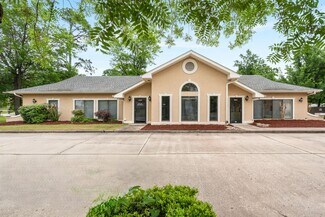 Plus de détails pour 5604 Ellsworth Rd, Fort Smith, AR - Bureau à vendre