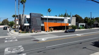 Plus de détails pour 1636 Aviation Blvd, Redondo Beach, CA - Bureau à vendre