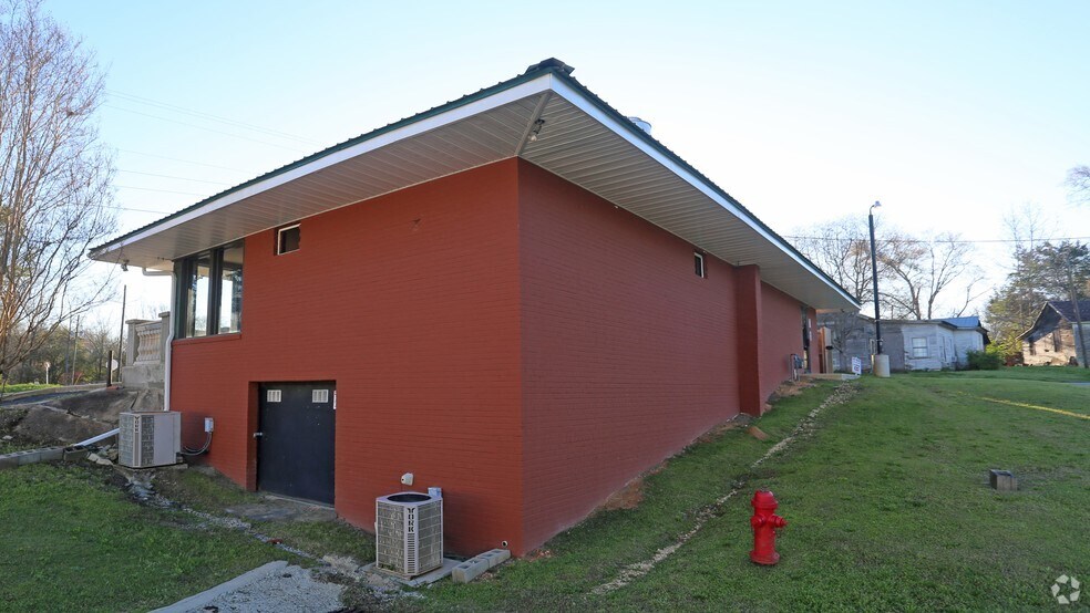 3975 US Highway 31, Verbena, AL à vendre - Photo de l’immeuble – Image 3 sur 5
